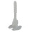 Formskrue + TwistLevel niveausystem 1mm 1
