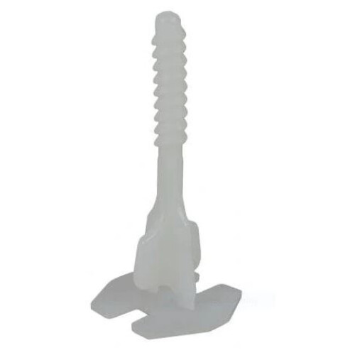 Formskrue + TwistLevel niveausystem 1mm