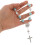 Luxe Glazen Parel Auto Hanger Girly Accessoire 6