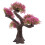 Aquatisch ABS Plant Decor Landschap 7