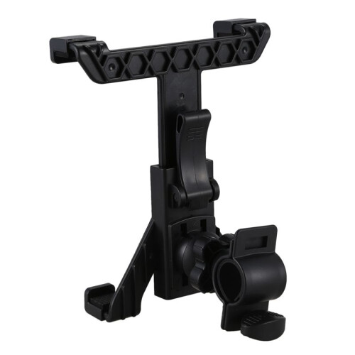 4X Supporto per Microfono Supporto per Microfono per Tablet da 3 Pollici-7 Pollici  2 3 5 Sam Tab Nexus 7 1