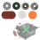 Multi-Functional Table Saw Accessories - Speed Angle Cutting Depth Adjustable Cutting Sanding 3
