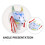 Multicolor Vossenmasker Voor Carnaval En Verkleedfeest 6