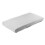 GRÅT JERSEY FASTELAGEN 120x60 1
