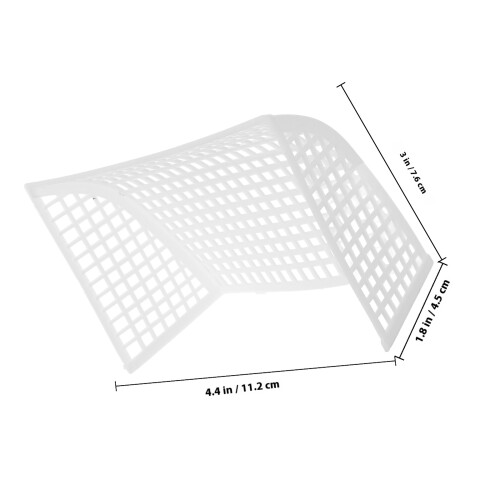 1Set Herbruikbare Voetbal Taartdecoratie Mini Speelers Set 1