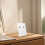 2St Witte ABS Menu Displayhouder Met Veelzijdig Design 8
