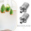 10St Kabelklem Voor Hanglampen Compact Ijzer 5