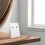 2St Witte ABS Menu Displayhouder Met Veelzijdig Design 9