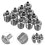 10St Kabelklem Voor Hanglampen Compact Ijzer 7