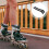 2Sets Zwarte Buckle Straps Voor Professionele Rollerskates 8