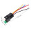 Multifunctioneel Auto Relais Voor Verlichting En Audio Systeem 2