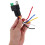 Multifunctioneel Auto Relais Voor Verlichting En Audio Systeem 4