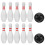 2Sets Compacte Bowling Set Voor , Motoriek Voor Kids 7