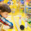 2Sets Compacte Bowling Set Voor , Motoriek Voor Kids 9