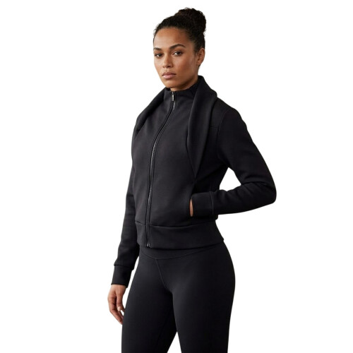 Puma Puma Womens/Ladies Yoga Performance Jacket 2