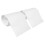 2Sheets Duurzaam Wit Skateboard Grip Tape Met Antislip Design 9
