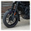 Front  Extender Mudguard Extension  Guard Protector for  Guerrilla 450 2024-2026 5