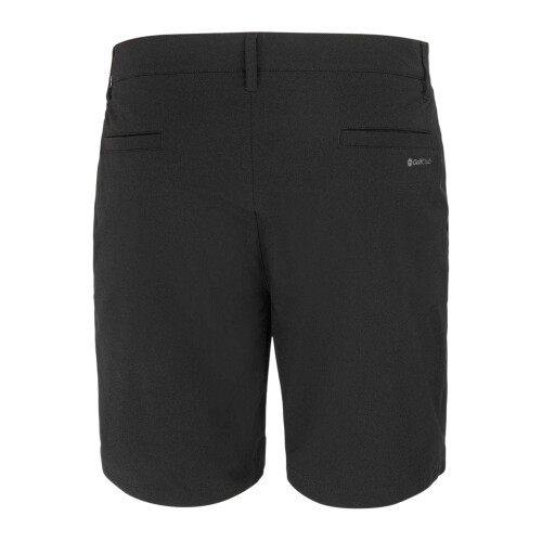 Slazenger (L, Black) Slazenger Mens Golf Shorts 2