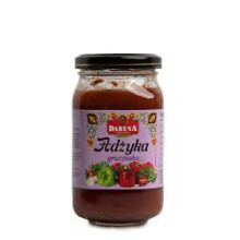 GEORGISK AJIKA 212G DARYNA