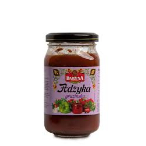 GEORGISK AJIKA 212G DARYNA