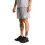 The North Face (S, Grey) The North Face Mens 24/7 Pentdome Patterned Shorts 3