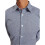 Ted Baker (M, Navy) Ted Baker Mens Geometric Pattern Shirt 3