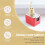 AC 220V 15A Male Thread SPDT Water Paddle Flow  HFS-25 4