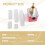 AC 220V 15A Male Thread SPDT Water Paddle Flow  HFS-25 6