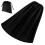 1Zwarte Draagbare Polyester Kleedkamer Tent Voor Strand 7