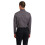Ted Baker Ted Baker Mens Geometric Collared Shirt 4
