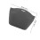 1Hangende Siliconen Prullenbak Auto Organizer Grijs 2