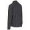 Trespass (S, Black) Trespass Mens Checked Regular Shirt 3