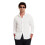 Ted Baker (M, White) Ted Baker Mens Linen Blend Regular Long-Sleeved Shirt 5