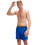 Speedo Speedo Mens Hyper Boom Plain Swim Shorts 4