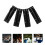 4St Automotive Achterspoiler, Stevig PP Autospoiler Accessoire 7