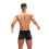 Speedo Speedo Mens Geometric Swim Shorts 2
