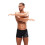 Speedo Speedo Mens Geometric Swim Shorts 4