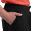 Lacoste Lacoste Mens Logo Swim Shorts 5
