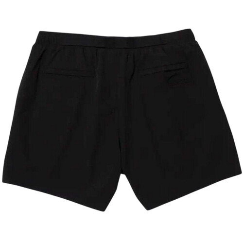 Lacoste Lacoste Mens Logo Swim Shorts 1