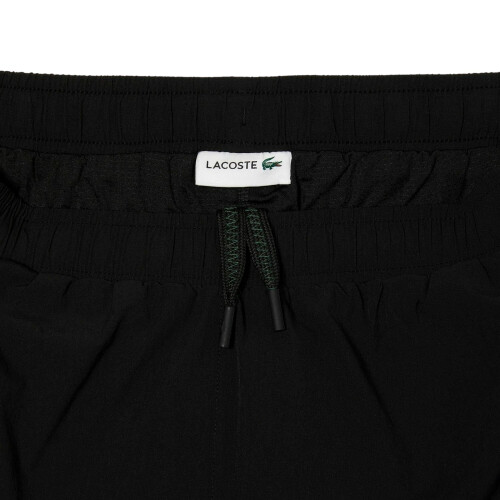 Lacoste Lacoste Mens Logo Swim Shorts 2