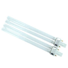 2Staquarium Uv Lamp 220V LED Sterilisator Met Kwarts
