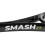 Slazenger (2, Black) Slazenger Smash Tennis Racket 4
