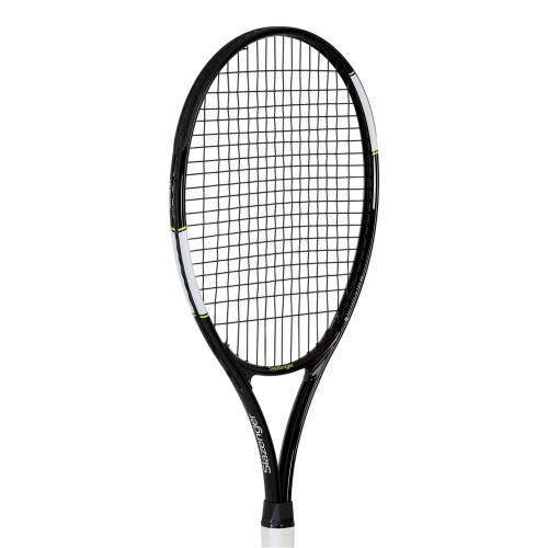 Slazenger (5, Black) Slazenger Smash Tennis Racket 2