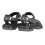 Karrimor (11 UK, Grey) Karrimor Mens Walking Sandals 2