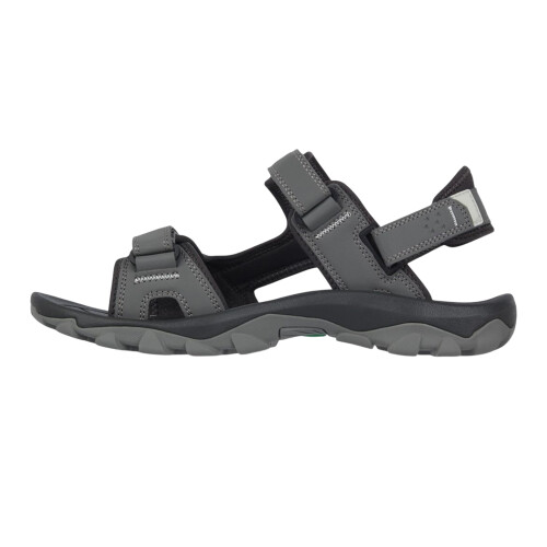 Karrimor (11 UK, Grey) Karrimor Mens Walking Sandals 2