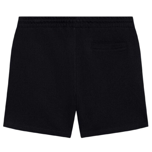 Ted Baker (S, Black) Ted Baker Mens Woven Brand Shorts 1