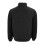 Dunlop (M, Black) Dunlop Mens Baffled Hybrid Jacket 3