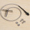 Replacement Temperature Probe Sensor for Pit Boss Pellet Grills and Smokers 8