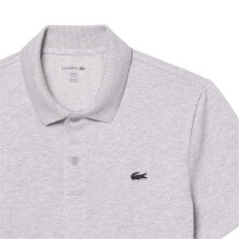 (XXL, Light) Lacoste Mens Chest Logo Regular Polo Shirt