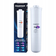 Aquaphor PRO H filterpatron